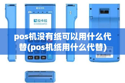 pos机没有纸可以用什么代替(pos机纸用什么代替)