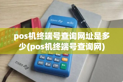 pos机终端号查询网址是多少(pos机终端号查询网)