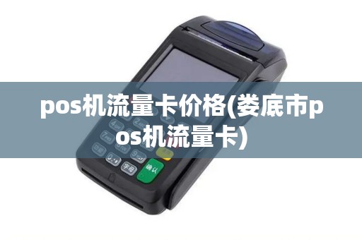 pos机流量卡价格(娄底市pos机流量卡)