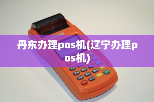 丹东办理pos机(辽宁办理pos机)