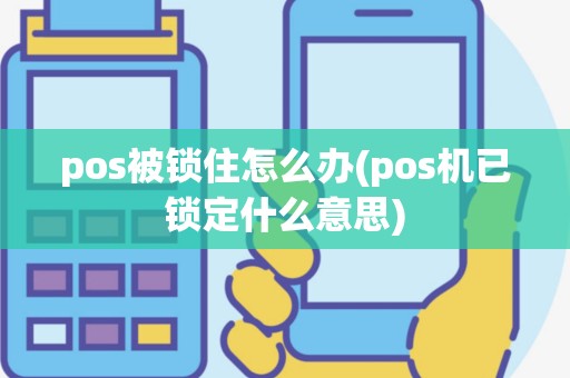 pos被锁住怎么办(pos机已锁定什么意思)
