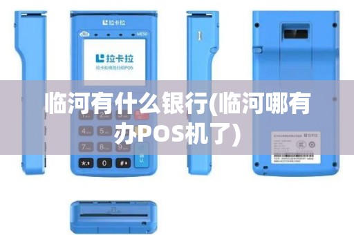 临河有什么银行(临河哪有办POS机了)
