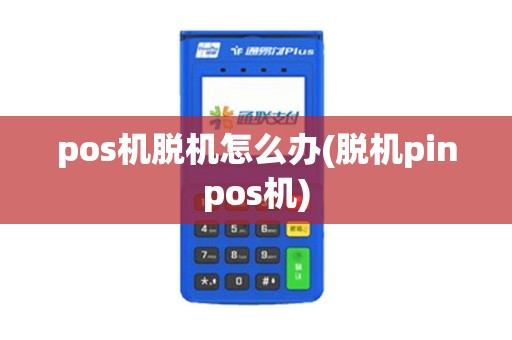 pos机脱机怎么办(脱机pinpos机)