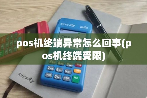 pos机终端异常怎么回事(pos机终端受限)