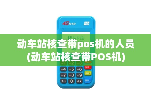 动车站核查带pos机的人员(动车站核查带POS机)