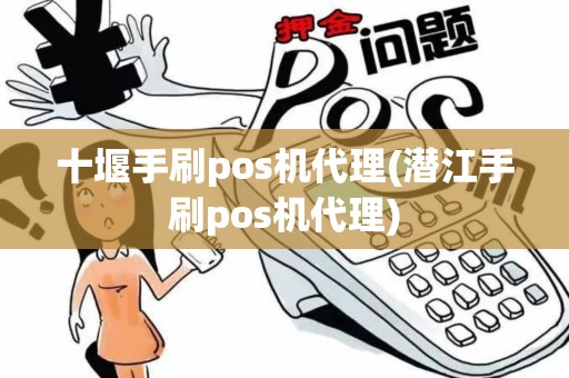 十堰手刷pos机代理(潜江手刷pos机代理)