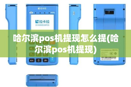 哈尔滨pos机提现怎么提(哈尔滨pos机提现)