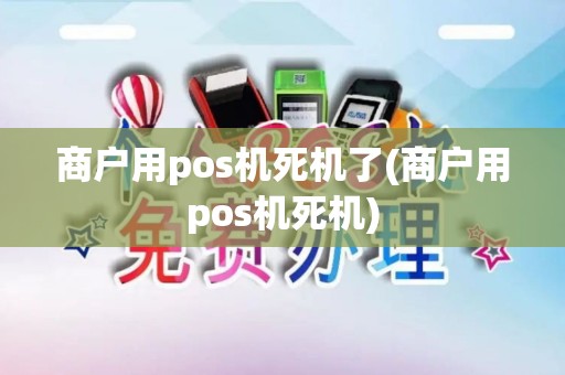 商户用pos机死机了(商户用pos机死机)