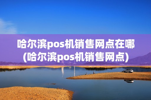 哈尔滨pos机销售网点在哪(哈尔滨pos机销售网点)