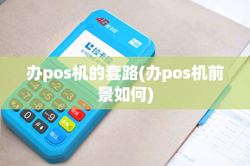 办pos机的套路(办pos机前景如何)