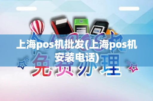 上海pos机批发(上海pos机安装电话)