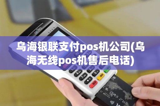 乌海银联支付pos机公司(乌海无线pos机售后电话)
