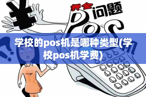 学校的pos机是哪种类型(学校pos机学费)