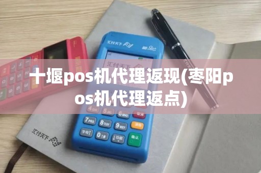 十堰pos机代理返现(枣阳pos机代理返点)