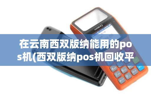 在云南西双版纳能用的pos机(西双版纳pos机回收平台)