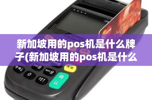 新加坡用的pos机是什么牌子(新加坡用的pos机是什么)