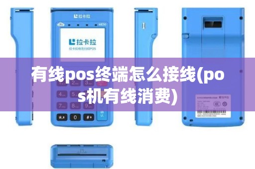 有线pos终端怎么接线(pos机有线消费)