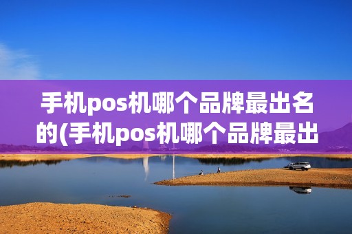 手机pos机哪个品牌最出名的(手机pos机哪个品牌最出名)