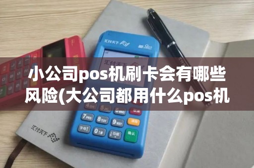 小公司pos机刷卡会有哪些风险(大公司都用什么pos机)