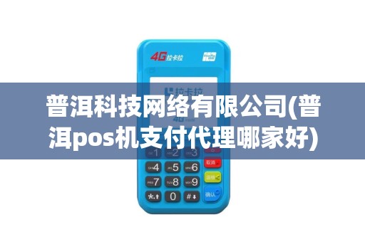普洱科技网络有限公司(普洱pos机支付代理哪家好)