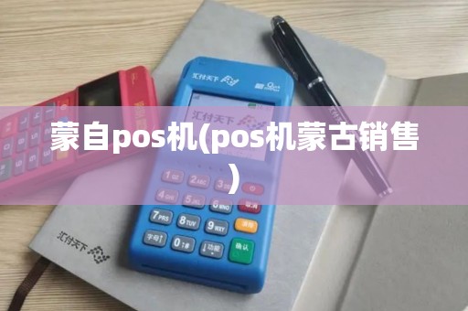 蒙自pos机(pos机蒙古销售)