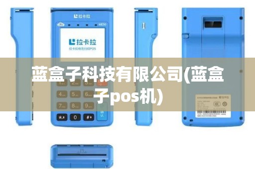 蓝盒子科技有限公司(蓝盒子pos机)