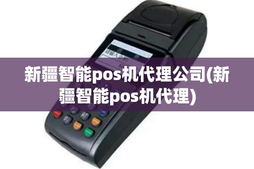 新疆智能pos机代理公司(新疆智能pos机代理)