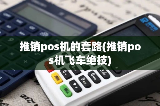 推销pos机的套路(推销pos机飞车绝技)