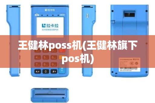 王健林poss机(王健林旗下pos机)