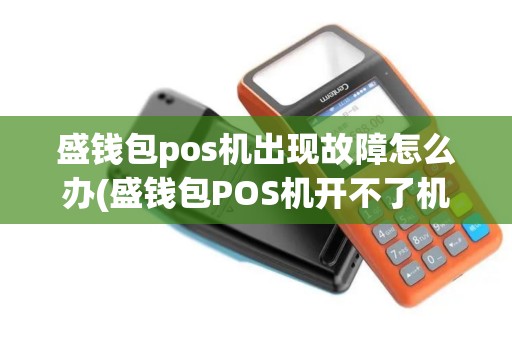 盛钱包pos机出现故障怎么办(盛钱包POS机开不了机)