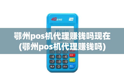 鄂州pos机代理赚钱吗现在(鄂州pos机代理赚钱吗)