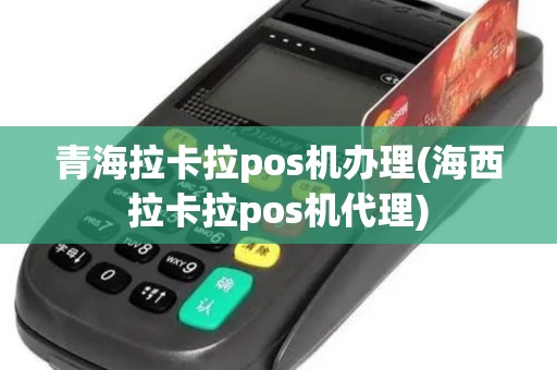 青海拉卡拉pos机办理(海西拉卡拉pos机代理)