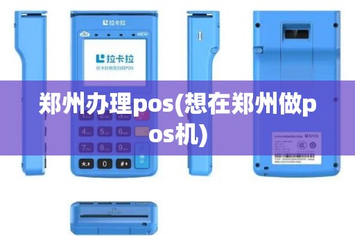 郑州办理pos(想在郑州做pos机)