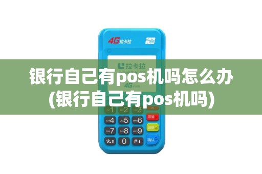 银行自己有pos机吗怎么办(银行自己有pos机吗)