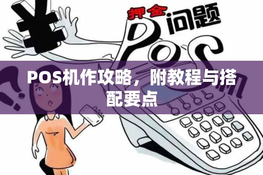 POS机作攻略，附教程与搭配要点