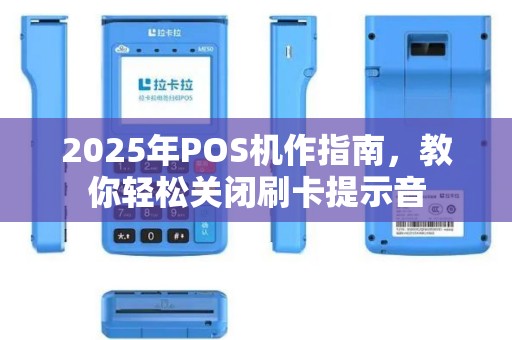 2025年POS机作指南，教你轻松关闭刷卡提示音