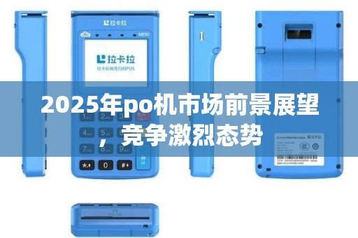 2025年po机市场前景展望，竞争激烈态势