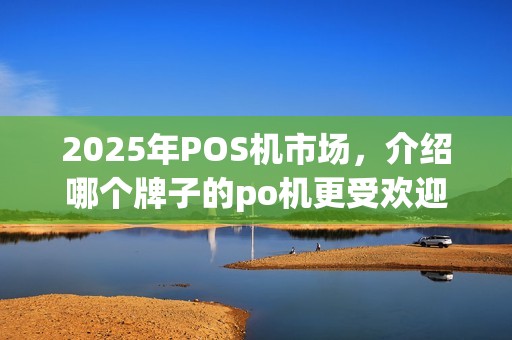 2025年POS机市场，介绍哪个牌子的po机更受欢迎
