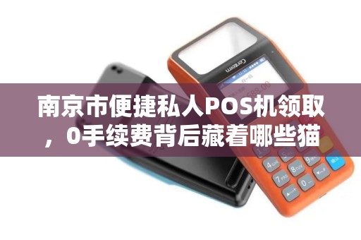 南京市便捷私人POS机领取，0手续费背后藏着哪些猫腻？