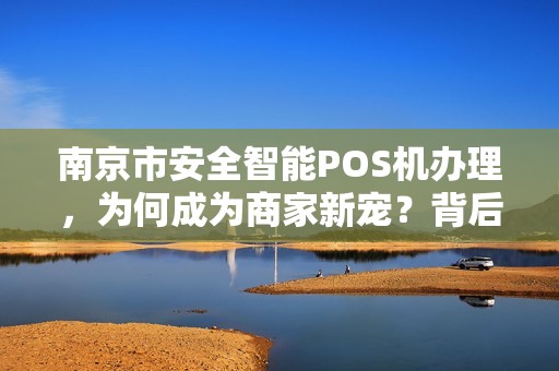 南京市安全智能POS机办理，为何成为商家新宠？背后隐藏哪些不为人知的优势？