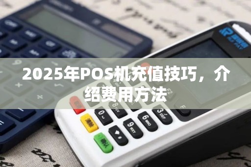 2025年POS机充值技巧，介绍费用方法