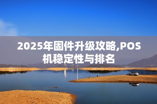 2025年固件升级攻略,POS机稳定性与排名