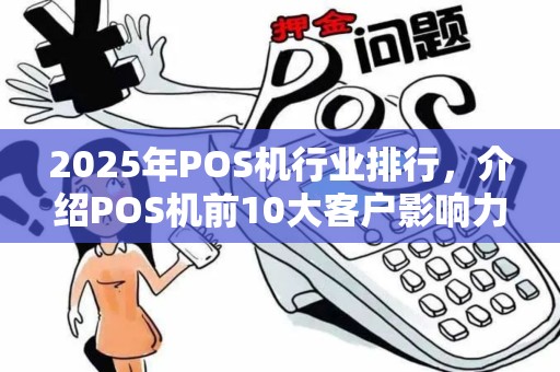 2025年POS机行业排行，介绍POS机前10大客户影响力