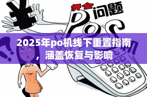 2025年po机线下重置指南，涵盖恢复与影响