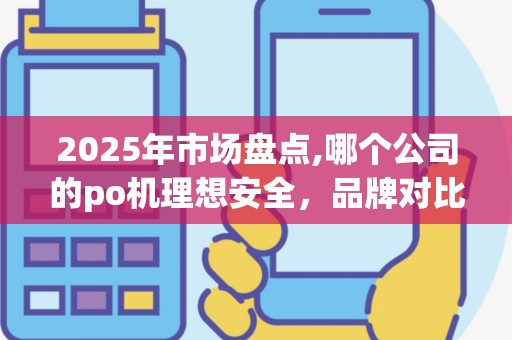 2025年市场盘点,哪个公司的po机理想安全，品牌对比哪家强