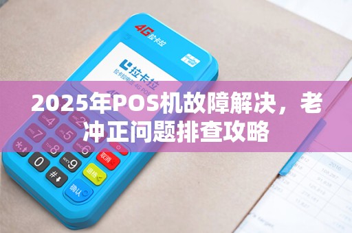 2025年POS机故障解决，老冲正问题排查攻略