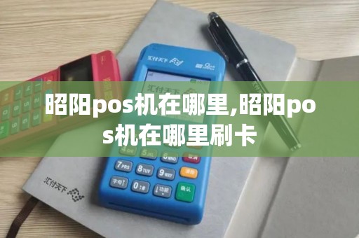 昭阳pos机在哪里,昭阳pos机在哪里刷卡