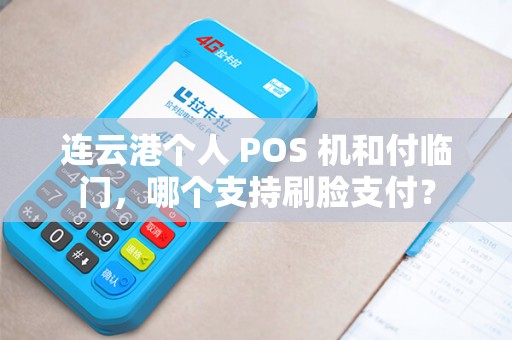 连云港个人 POS 机和付临门，哪个支持刷脸支付？