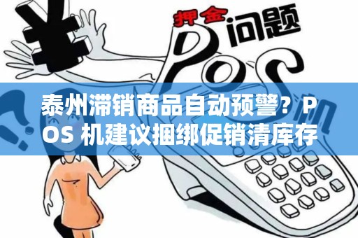 泰州滞销商品自动预警？POS 机建议捆绑促销清库存！