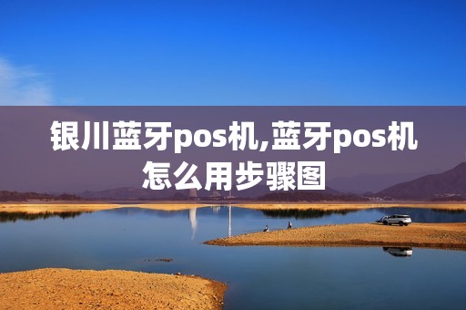 银川蓝牙pos机,蓝牙pos机怎么用步骤图